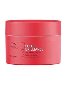 Invigo Color Brilliance Vibrant Color Mask For Normal Hair