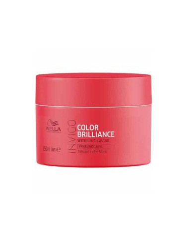 Invigo Color Brilliance Vibrant Color Mask For Normal Hair Invigo Color Brilliance Vibrant Color Mask For Normal Hair