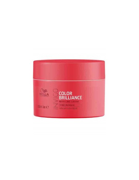 Invigo Color Brilliance Vibrant Color Mask For Normal Hair