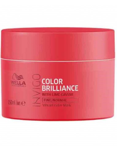 Invigo Color Brilliance Vibrant Color Mask For Normal Hair Invigo Color Brilliance Vibrant Color Mask For Normal Hair