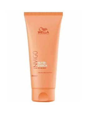 Invigo Nutri Enrich Deep Nourishing Conditioner