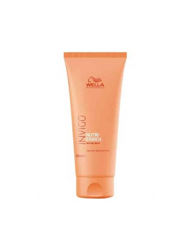 Invigo Nutri Enrich Deep Nourishing Conditioner Invigo Nutri Enrich Deep Nourishing Conditioner