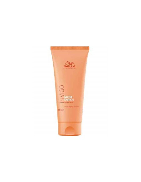 Invigo Nutri Enrich Deep Nourishing Conditioner