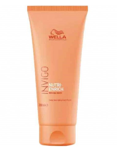 Invigo Nutri Enrich Deep Nourishing Conditioner Invigo Nutri Enrich Deep Nourishing Conditioner