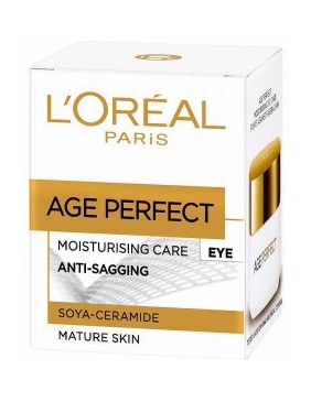 Age Perfect Re Hydrating Anti Sagging Eye Cream