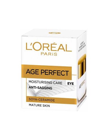 Age Perfect Re Hydrating Anti Sagging Eye Cream Age Perfect Re Hydrating Anti Sagging Eye Cream