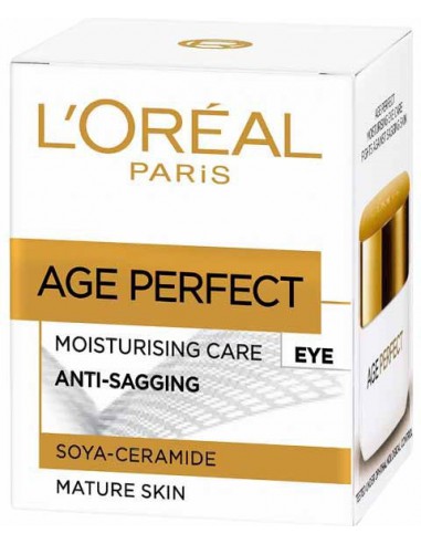 Age Perfect Re Hydrating Anti Sagging Eye Cream Age Perfect Re Hydrating Anti Sagging Eye Cream