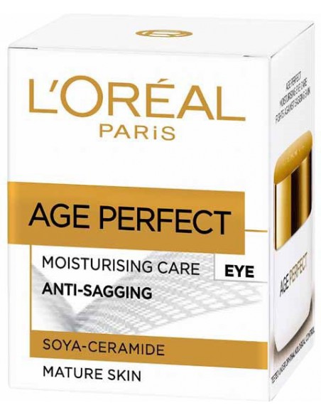 Age Perfect Re Hydrating Anti Sagging Eye Cream Age Perfect Re Hydrating Anti Sagging Eye Cream