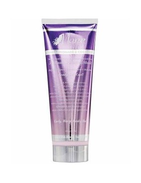 Pink Lemonade And Coconut 5 Minute Reviving Mask