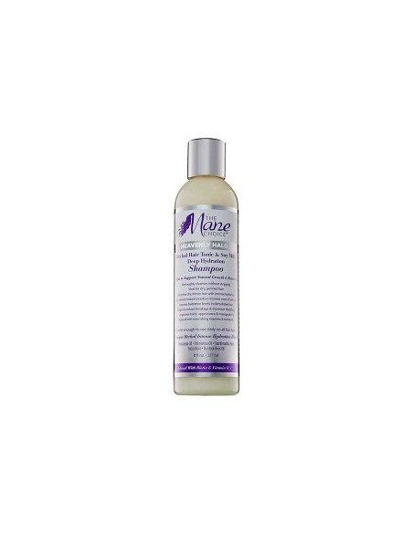 Heavenly Halo Deep Hydration Shampoo