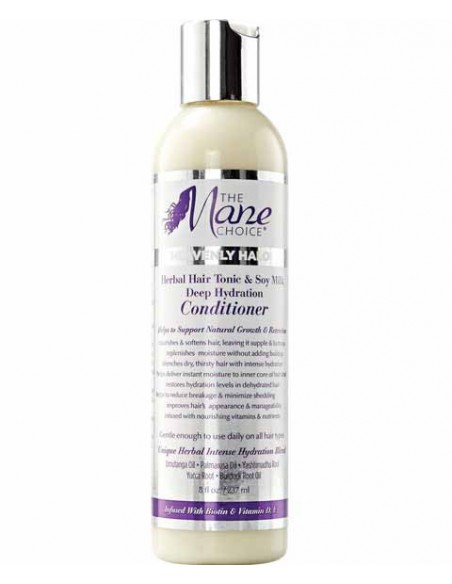 Heavenly Halo Deep Hydration Conditioner Heavenly Halo Deep Hydration Conditioner