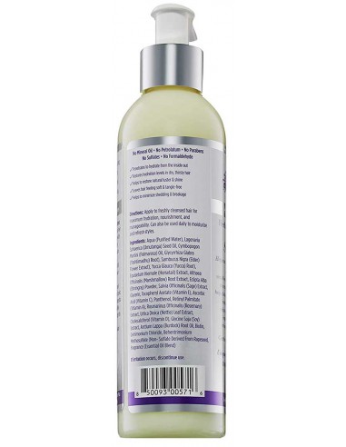 Heavenly Halo Deep Hydration Softening Milk Heavenly Halo Deep Hydration Softening Milk