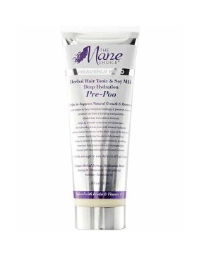 Heavenly Halo Deep Hydration Pre Poo