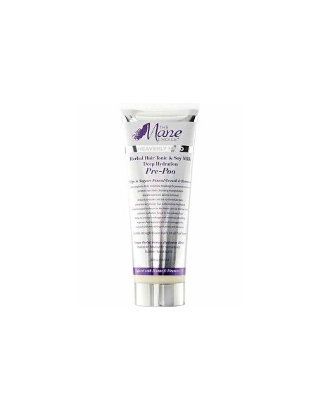 Heavenly Halo Deep Hydration Pre Poo