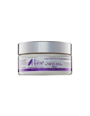 Heavenly Halo Deep Hydration Mask Heavenly Halo Deep Hydration Mask