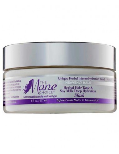 Heavenly Halo Deep Hydration Mask Heavenly Halo Deep Hydration Mask