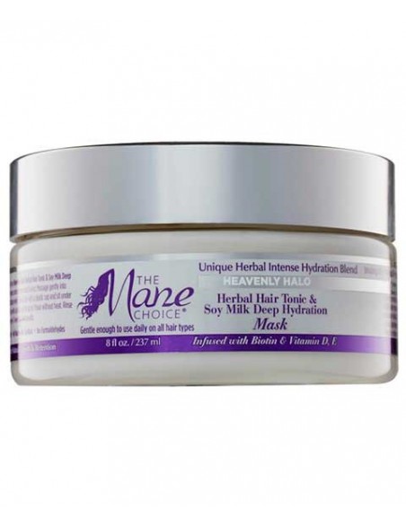 Heavenly Halo Deep Hydration Mask Heavenly Halo Deep Hydration Mask