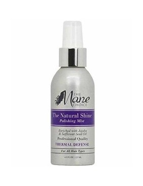 The Natural Shine Polishing Mist