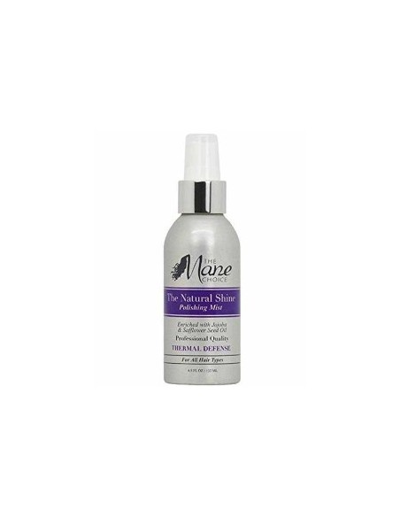 The Natural Shine Polishing Mist