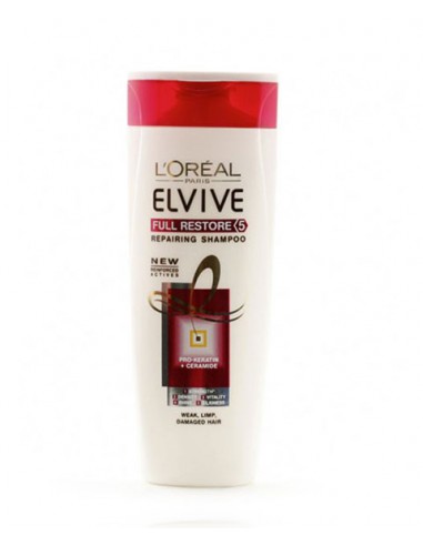 Elvive Full Restore Repairing Shampoo