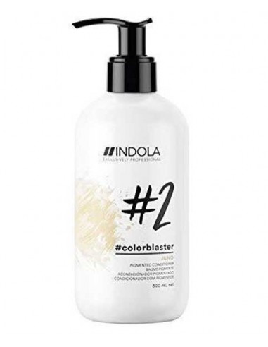 Colorblaster Pigmented Conditioner Juno Colorblaster Pigmented Conditioner Juno