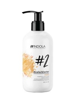 Colorblaster Pigmented Conditioner Crema