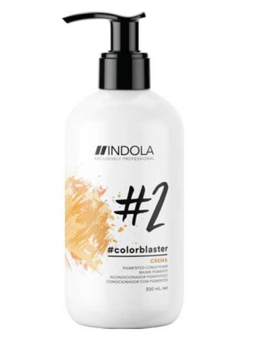Colorblaster Pigmented Conditioner Crema Colorblaster Pigmented Conditioner Crema