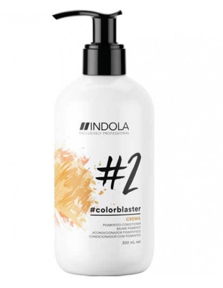 Colorblaster Pigmented Conditioner Crema Colorblaster Pigmented Conditioner Crema