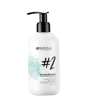 Colorblaster Pigmented Conditioner Valencia