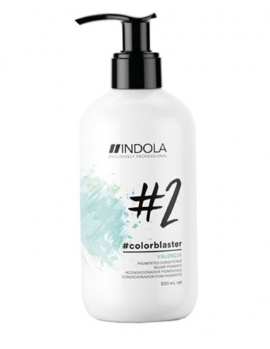 Colorblaster Pigmented Conditioner Valencia Colorblaster Pigmented Conditioner Valencia