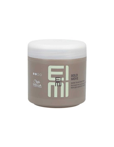 EIMI Bold Move Matte Texturising Paste