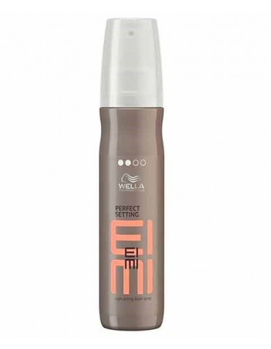 EIMI Perfect Setting Light Setting Lotion Spray EIMI Perfect Setting Light Setting Lotion Spray