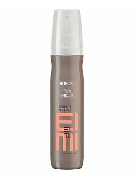 EIMI Perfect Setting Light Setting Lotion Spray EIMI Perfect Setting Light Setting Lotion Spray