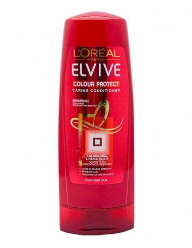 Elvive Color Protect Protecting Conditioner Elvive Color Protect Protecting Conditioner