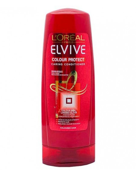 Elvive Color Protect Protecting Conditioner Elvive Color Protect Protecting Conditioner