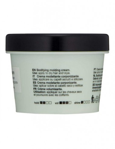 Lifestyling Texturizing Cream Lifestyling Texturizing Cream