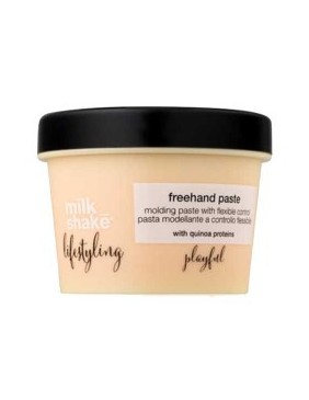 Life Styling Freehand Paste