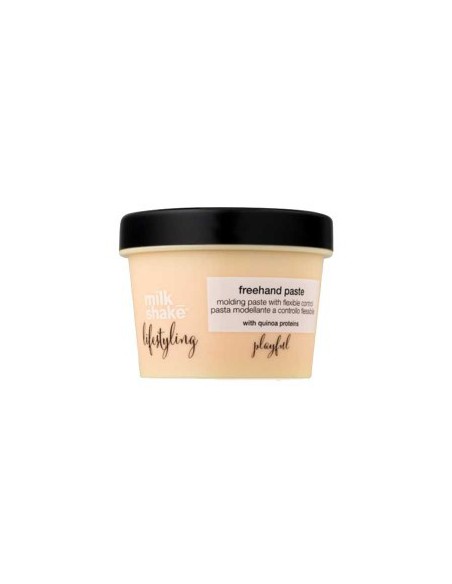 Life Styling Freehand Paste