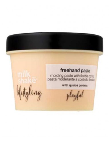 Life Styling Freehand Paste Life Styling Freehand Paste