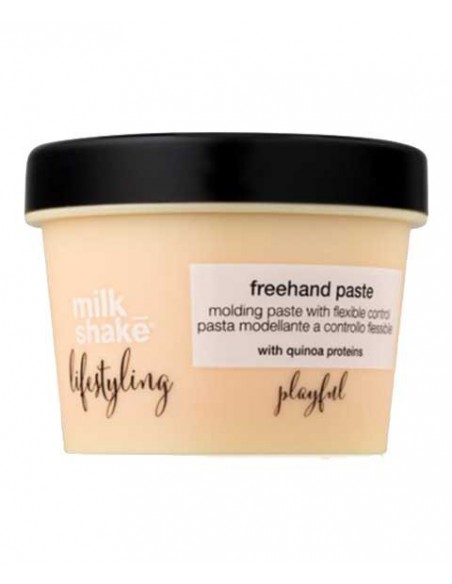 Life Styling Freehand Paste Life Styling Freehand Paste