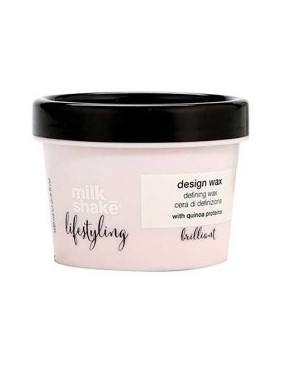 Life Styling Design Wax