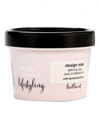 Life Styling Design Wax