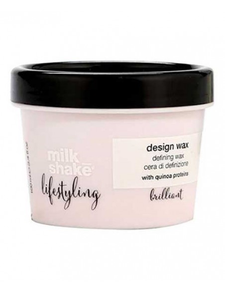 Life Styling Design Wax