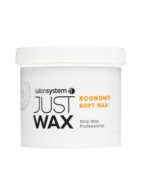 Just Wax Economy Soft Wax