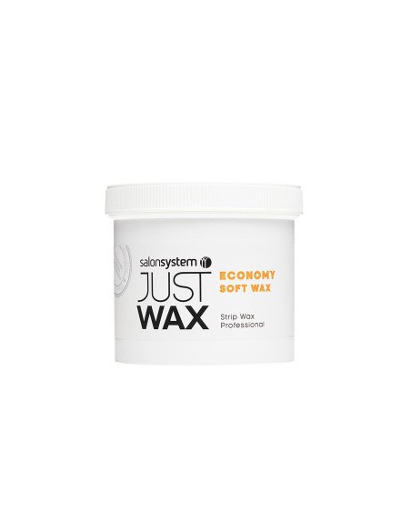 Just Wax Economy Soft Wax