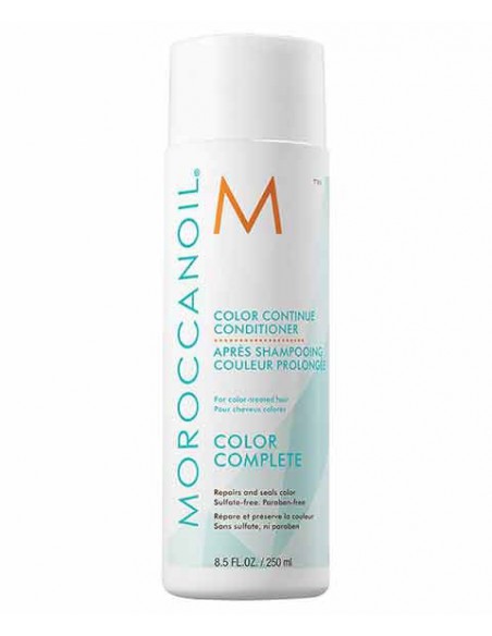 Moroccanoil Color Complete Color Continue Conditioner Moroccanoil Color Complete Color Continue Conditioner