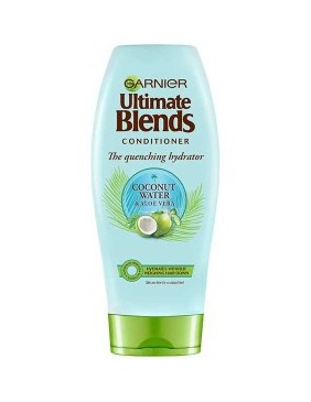 Ultimate Blends Coconut And Aloe Vera Conditioner