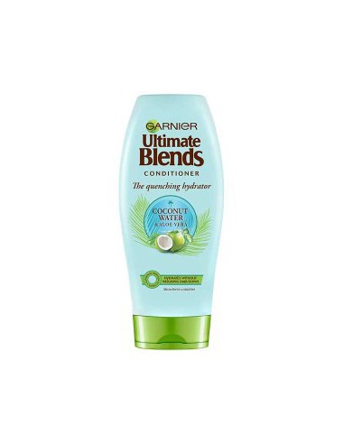 Ultimate Blends Coconut And Aloe Vera Conditioner Ultimate Blends Coconut And Aloe Vera Conditioner