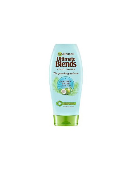 Ultimate Blends Coconut And Aloe Vera Conditioner