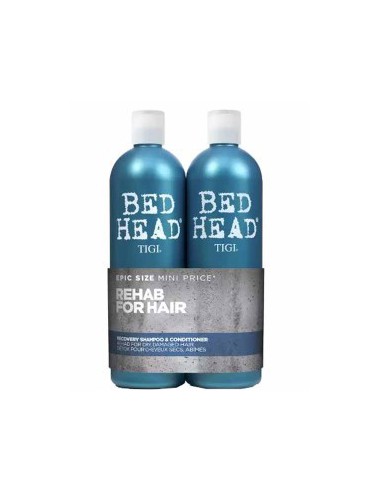 Bed Head Urban Antidotes Recovery Tween Set Shampoo And Conditioner Bed Head Urban Antidotes Recovery Tween Set Shampoo And Conditioner